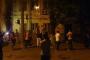 مجهولون يهاجمون قنصلية أوكرانيا بمدينة روستوف الروسية 