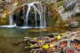 لصورة رقم 10: خابخالسكي زاكازنيك. محمية طبيعة تقع بجبال القرم