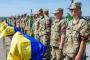 الجيش الأوكراني يعطي آخر حصيلة لعدد قتلاه في مناطق النزاع بالدونباس 