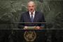 رئيس بيلاروسيا: الصراع في أوكرانيا يمكن أن يؤدي إلى حرب عالمية جديدة