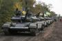 الجيش الأوكراني وانفصاليو دونيتسك يسحبون الدبابات من منطقة ماريوبول