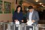 واشنطن: الانتخابات المحلية الأوكرانية خطوة هامة على طريق الإصلاح