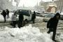 إقالة رؤساء إدارات 3 أحياء في العاصمة كييف بسبب الجليد وتراكم الثلوج