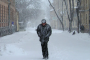 موجة البرد القارس تحصد أرواح 137 شخصا في أوكرانيا