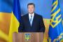يانوكوفيتش في الذكرى 21 للاستقلال: أوكرانيا مصممة على عضوية الاتحاد الأوروبي