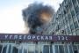 مقتل شخص وإصابة 3 آخرين إثر اندلاع حريق في إحدى محطات الطاقة شرق أوكرانيا