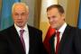 توسك: العزيمة لدى أوكرانيا وبولندا تجعلهما على استعداد جيد لليورو 2012