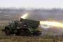 رغم الهدنة.. متحدث عسكري: الانفصاليون أطلقوا 40 صاروخا في شرق أوكرانيا