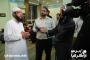 الشيخ السعودي محمود الدوسري يتحدث لقناة تلفزيونية محلية عن عظمة أجواء رمضان في أوكرانيا