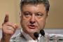 بوروشينكو: الأمن العالمي مرتبط بالوضع الذي تشهده أوكرانيا