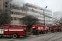مصرع 21 شخصا إثر حريق في مصنع للمجوهرات شرق أوكرانيا