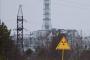 انهيار أحد أسقف مفاعل تشرنوبل النووي في أوكرانيا دون أضرار