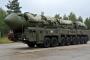 أوكرانيا تحذر من نشر أسلحة نووية روسية في القرم