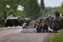 مقتل جنديين أوكرانيين وجرح خمسة آخرين في قصف للانفصاليين