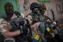 البرلمان الأوكراني يسمح للأجانب الالتحاق بصفوف الجيش