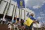 البرلمان الأوكراني يلتئم قريبا لمواجهة جديدة مع "قانون اللغات" المثير للجدل