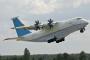 روسيا تتفق مع أوكرانيا على إنتاج واستيراد طائرات عسكرية من طراز "أن 70"