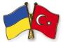 أوكرانيا تعتزم توقيع اتفاقية للتجارة الحرة مع تركيا خلال العام الجاري