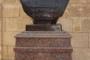 تمثال بيبرس في القرم