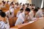 وزارة الصحة الأوكرانية تدعو إلى اجتماع يبحث إعادة امتحان "الكروك" لطلاب عرب وأجانب