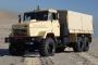 مصر تستورد دفعة جديدة من سيارات "كراز 6322" العسكرية الأوكرانية