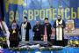 السلطات الأوكرانية تهدد بوقف نشاطات الكنيسة الكاثوليكية المؤيدة للمعارضة