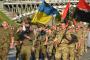 حركة القطاع اليميني المتشددة تهدد السلطات في أوكرانيا 