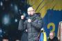 رئيس الوزراء الأوكراني أرسيني ياتسينيوك