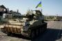 أوكرانيا تنهي سحب أسلحتها من الشرق رغم الاشتباكات