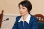 المخابرات الأوكرانية تعتقل وزيرة العدل السابقة 