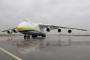 أوكرانيا وروسيا تختبران قريبا طائرة نقل عسكري جديدة