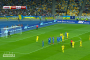 أوكرانيا تخسر مباراتها أمام سلوفاكيا (0-1) في منافسات اليورو 2016