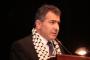 السفير الفلسطيني د. محمد الأسعد يلقي كلمته