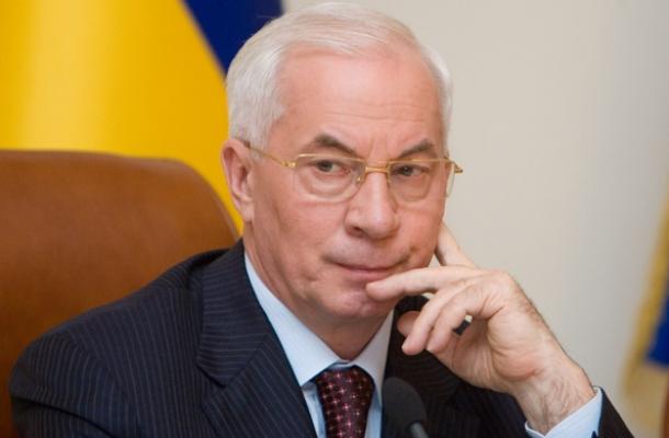 آزاروف: استئناف العلاقات الطبيعية مع روسيا من أولويات الحكومة الأوكرانية