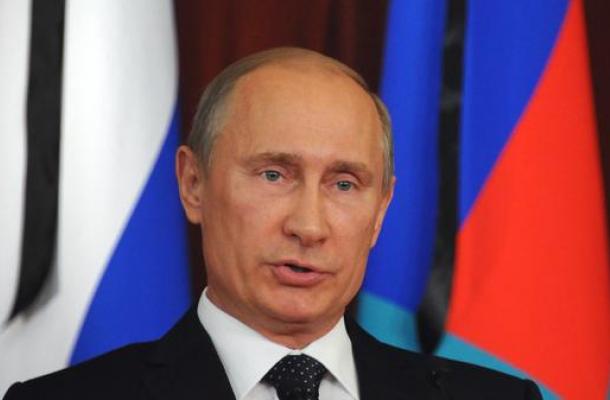 بوتين: لا وجود لقواتنا في أوكرانيا، وروسيا لا تريد استعادة إمبراطوريتها