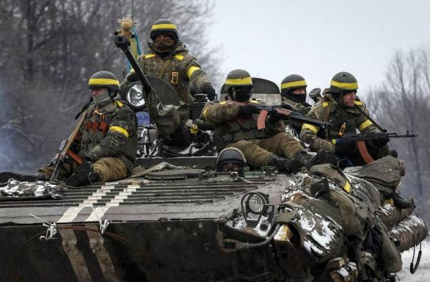 مصادر: الانفصاليون يرفضون توقيع اتفاق ما لم تسحب أوكرانيا قواتها