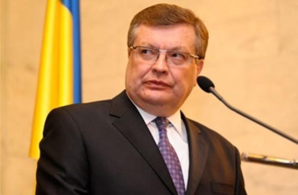 وزير خارجية أوكرانيا يدعو إلى الفصل بين السياسة والرياضة في قضية تيموشينكو