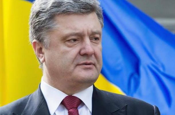 بوروشينكو: انتخابات الانفصاليين ستؤدي إلى تفاقم الوضع في شرق أوكرانيا