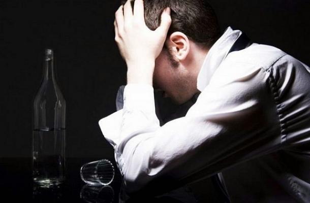 المشروبات الكحولية سبب مباشر لنحو 33% من حالات الوفاة بين الشباب في أوكرانيا
