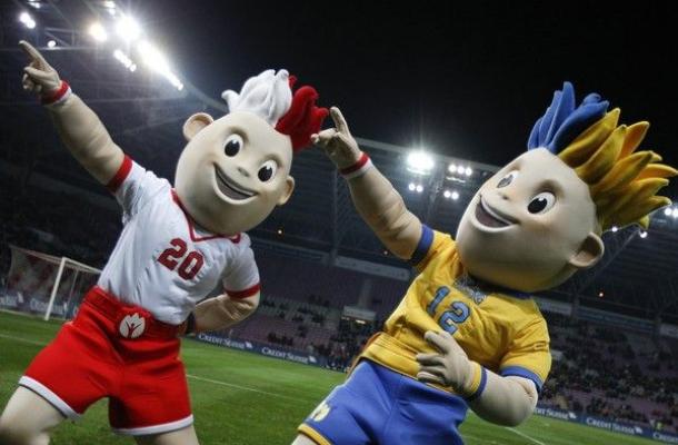 غالبية الجماهير السعودية تختار كييف ووارسو لحضور مباريات اليورو 2012