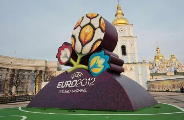 معالم في مدن أوكرانيا المستضيفة لمباريات بطولة اليورو 2012