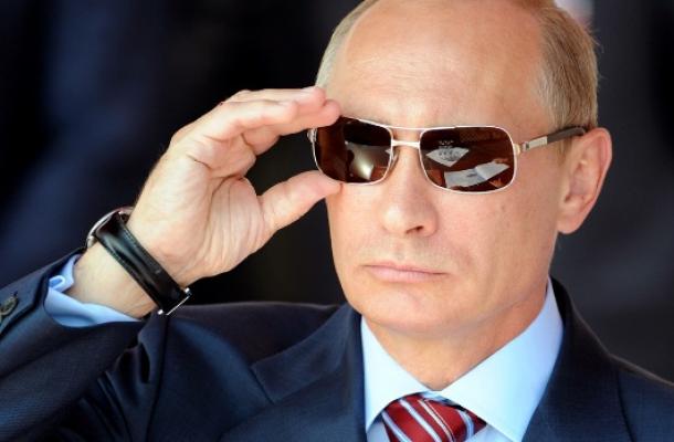 بوتين يزور كييف لصرف يانوكوفيتش عن جهود التقارب مع الاتحاد الأوروبي