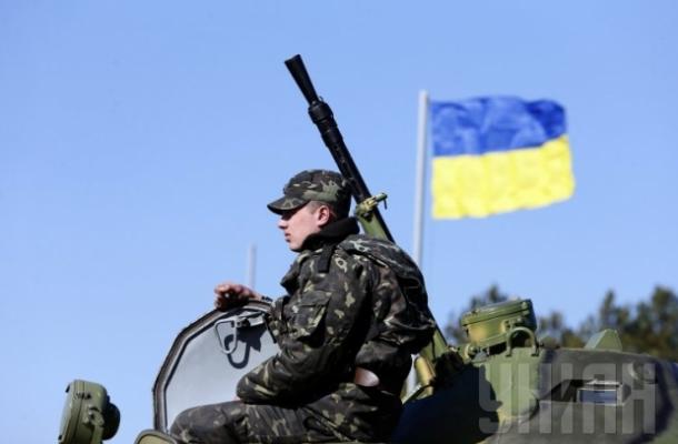 الجيش الأوكراني يستأنف عملياته شرق أوكرانيا و  قتال ضار في سلوفيانسك