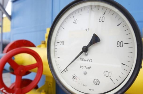 إتفاق روسي أوكراني لإعادة تدفق الغاز 