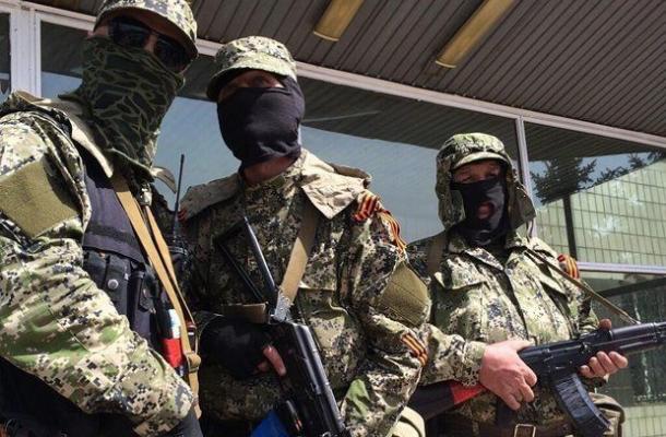 أوكرانيا تكشف عن رواتب تقدم للمرتزقة شرق البلاد من أجل القتال في سوريا