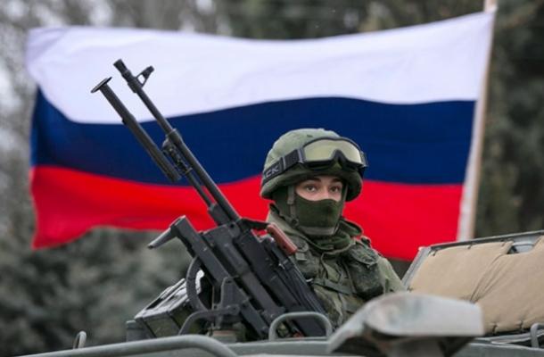  قوات روسية وانفصاليون يشنون هجمة مضادة بشرق أوكرانيا