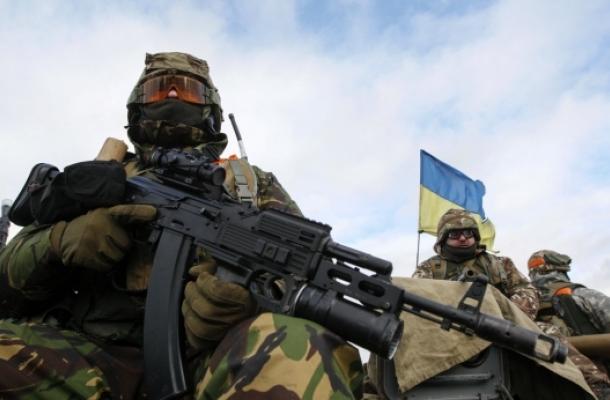 الجيش الأوكراني يشن هجوماً مضاداً على الانفصاليين ويستعيد سيطرته على مطار دونتيسك
