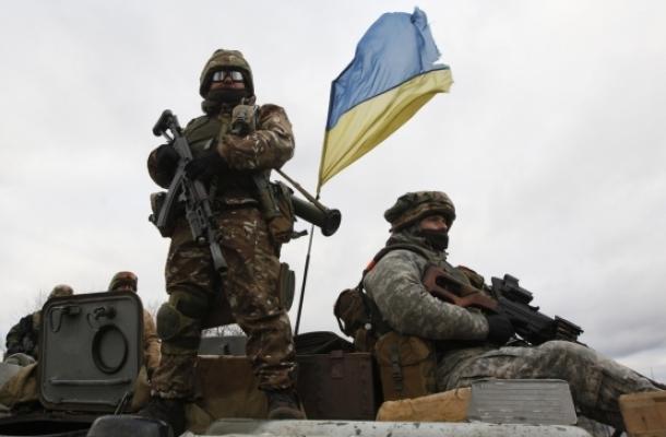 الجيش الأوكراني: الانفصاليون يلتزمون بالهدنة "بشكل عام"