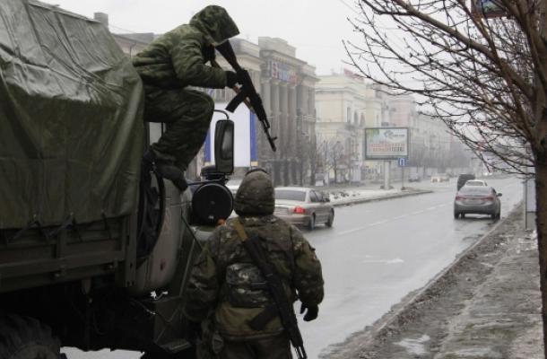 مقتل تسعة جنود أوكرانيين خلال الأربع والعشرين ساعة الماضية