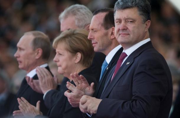 فرنسا: الاتحاد الأوروبي غير مستعد لضم أوكرانيا لعضويته